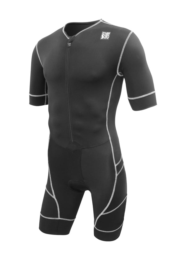 Traje Riviera Flisuit™ para hombre: BYO (diseña el tuyo propio)