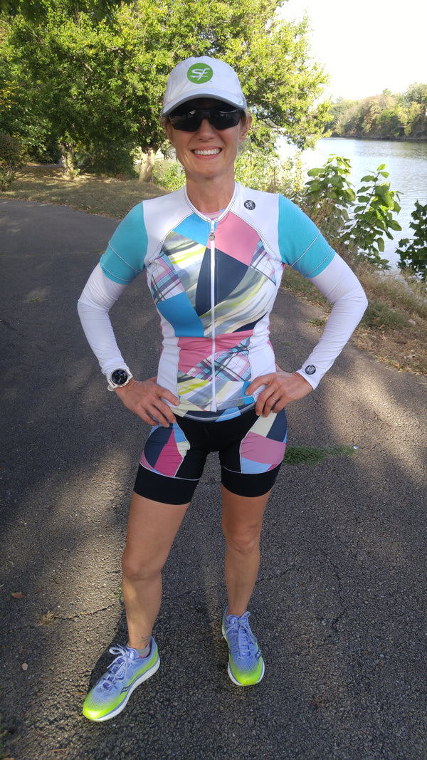 Women’s Riviera Tri Short - Sale