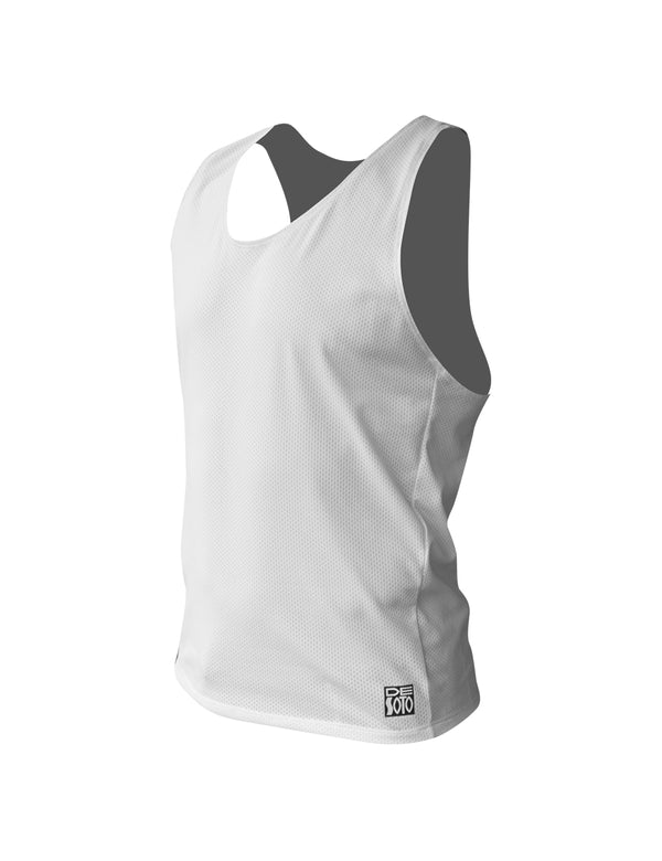 Camiseta sin mangas Skin Cooler Run para hombre - Personalizada