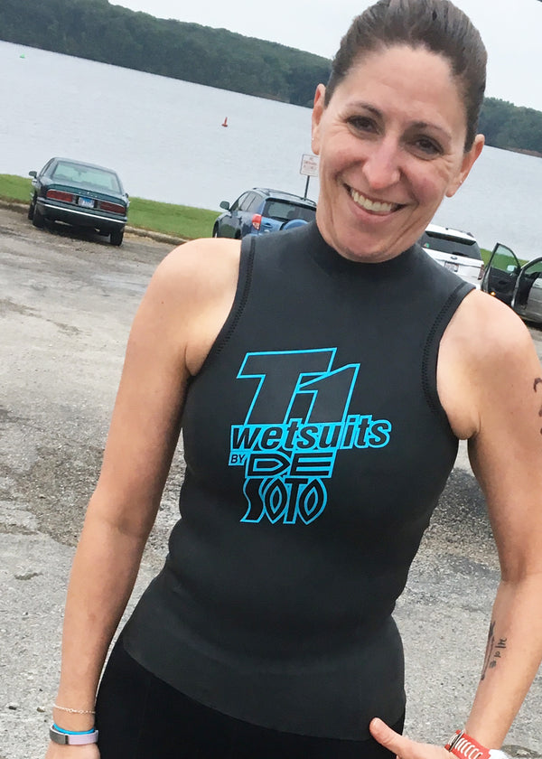 T1 Speedvest - On Sale