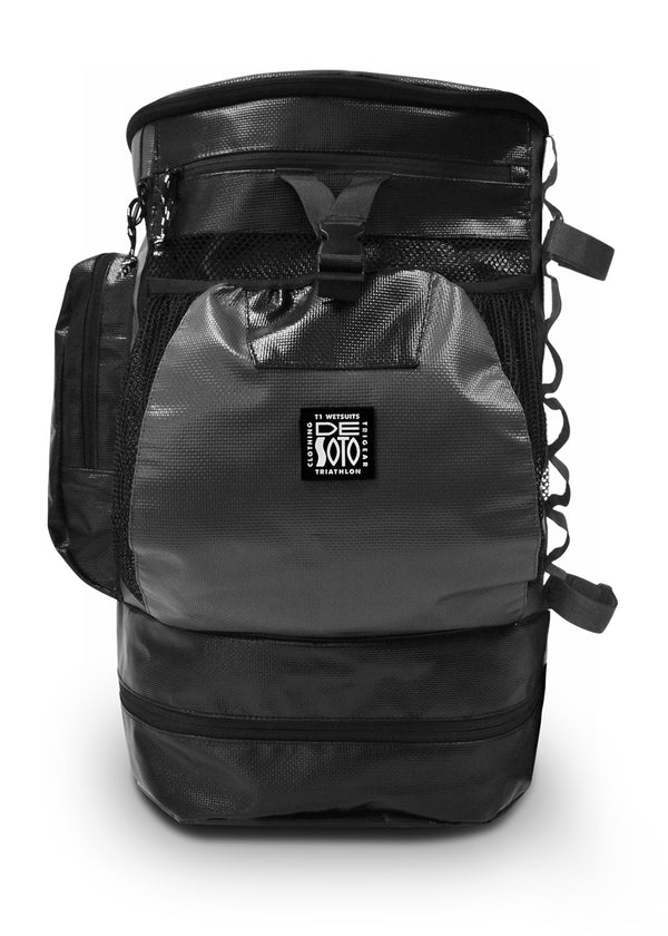 Paquete de transición V8