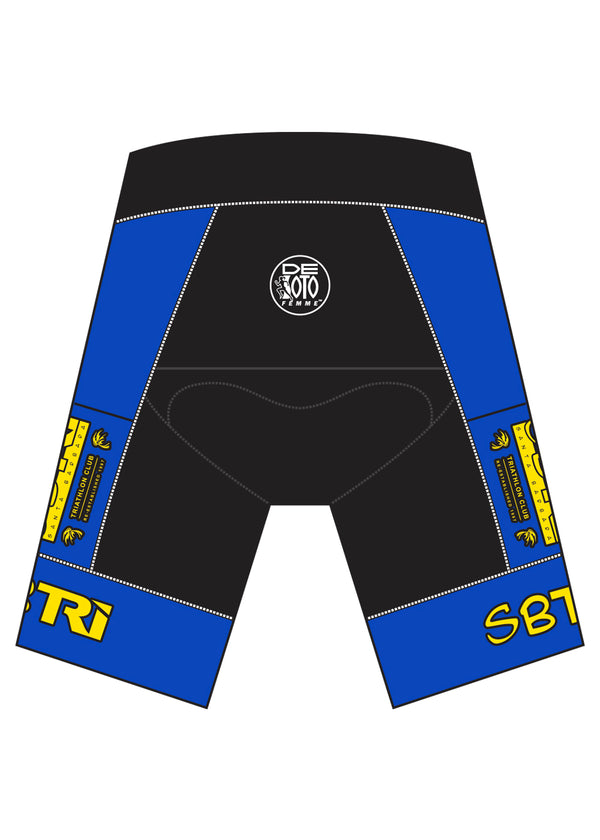 WOMEN'S 400-Mile™ CYCLING SHORT - SBTRI