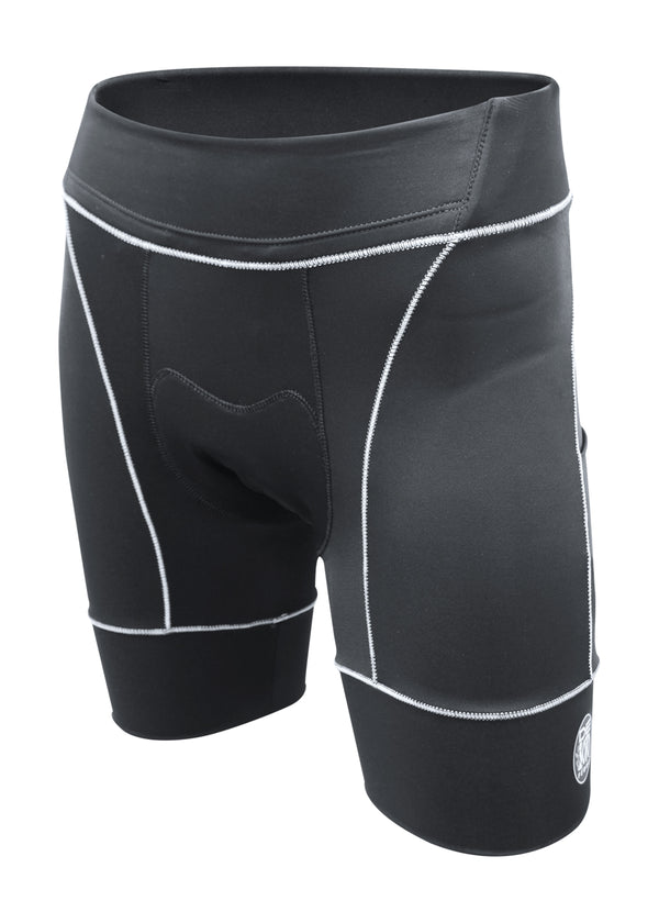 Culotte de ciclismo 400-Mile™ para mujer