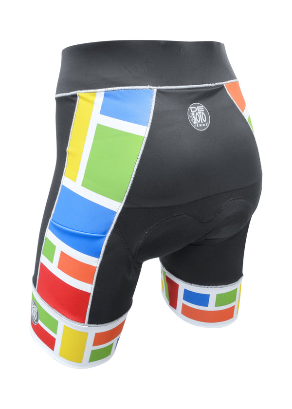 Culotte de ciclismo 400-Mile™ para mujer, personalizado