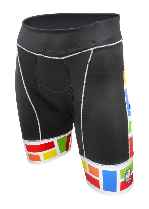 Culotte de ciclismo 400-Mile™ para mujer, personalizado
