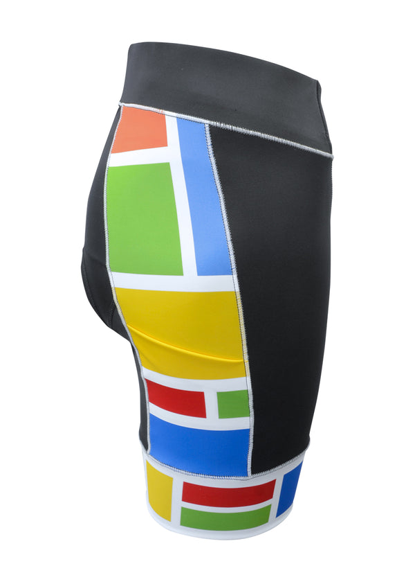 Culotte de ciclismo 400-Mile™ para mujer, personalizado