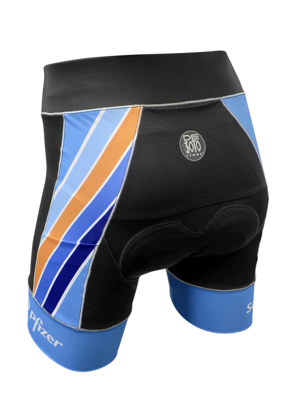 Culotte de ciclismo 400-Mile™ para mujer, personalizado