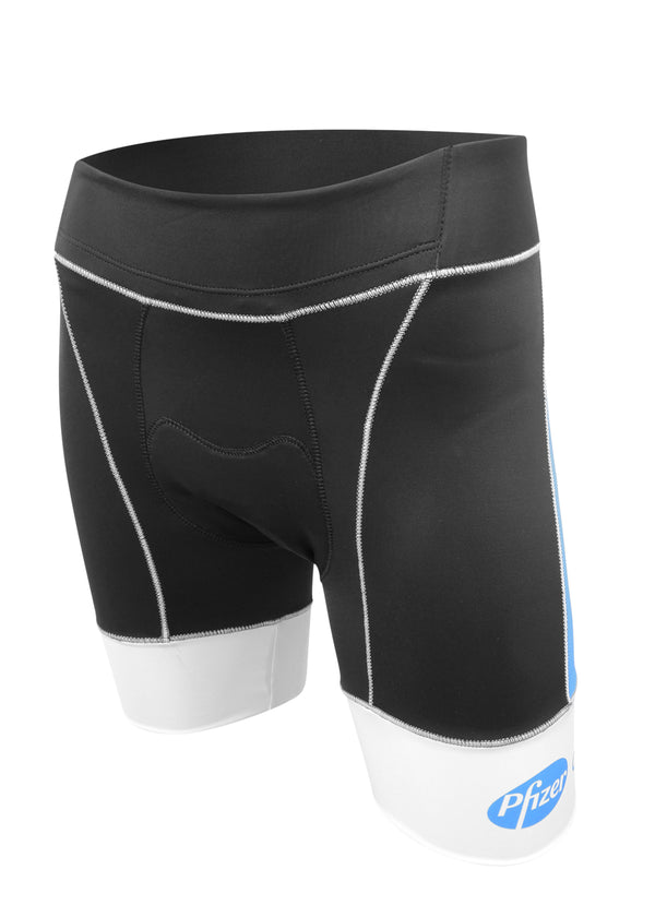 Culotte de ciclismo 400-Mile™ para mujer, personalizado