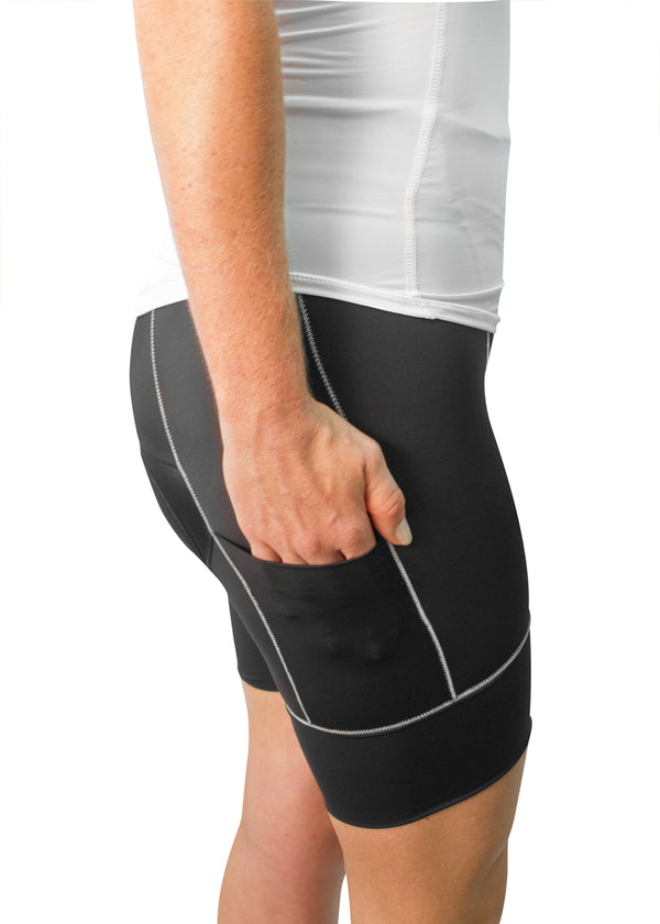 WOMEN'S 400-Mile™ CYCLING SHORT - SBTRI