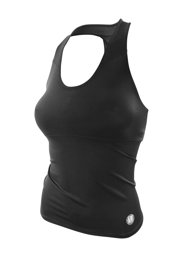 Camiseta de tirantes Carrera Sprint para mujer