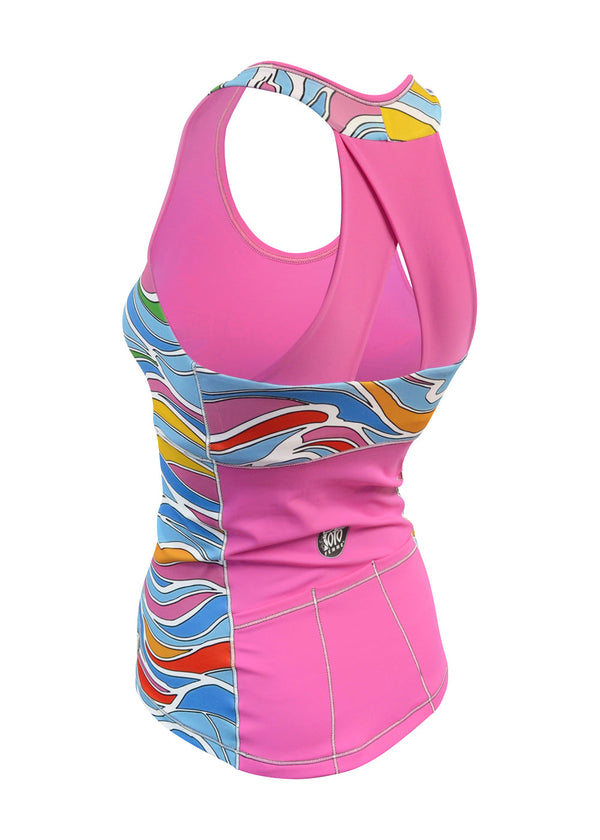 Camiseta Carrera Sprint para mujer - Oferta