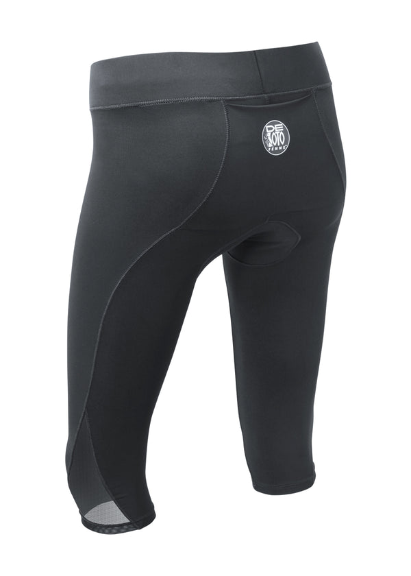 Women’s Carrera Tri Capri