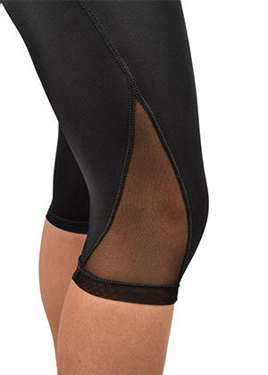 Women’s Carrera Tri Capri