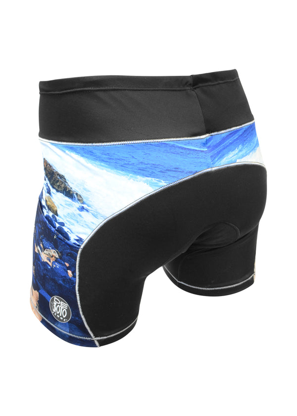 Women’s Carrera Tri Short