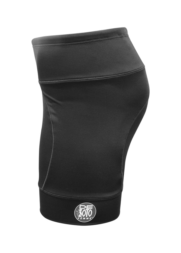 Pantalones cortos de triatlón Mobius para mujer - Cape Cod
