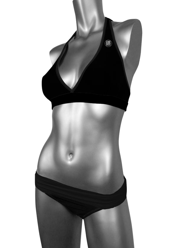 Traje de baño Qtkini para mujer