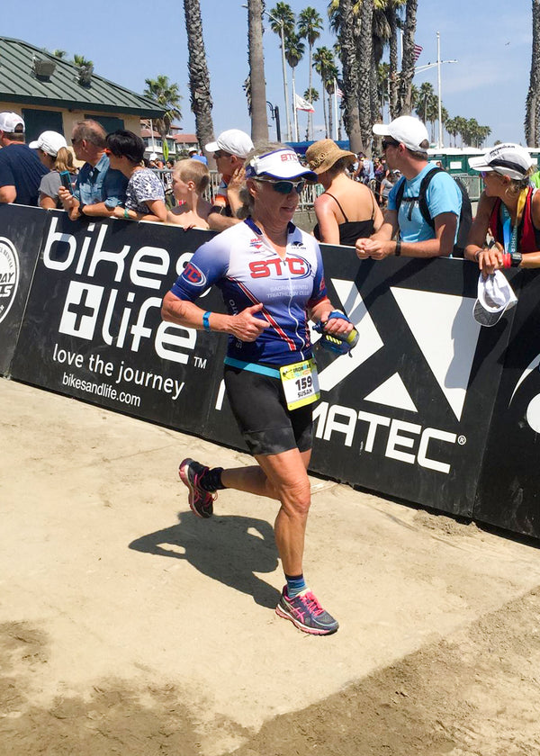 Women’s Riviera Tri Short - Sale