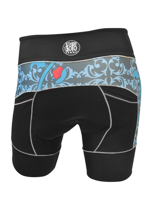 Women’s Riviera Tri Short - Sale