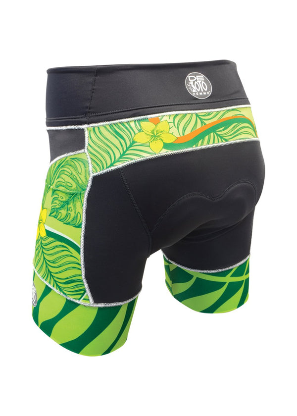 Women’s Riviera Tri Short - Sale