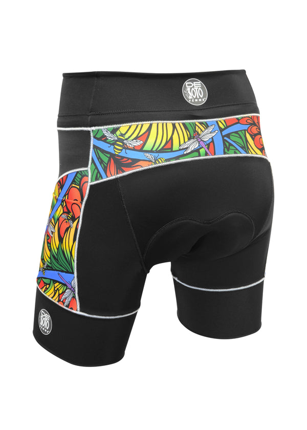 Women’s Riviera Tri Short - Sale