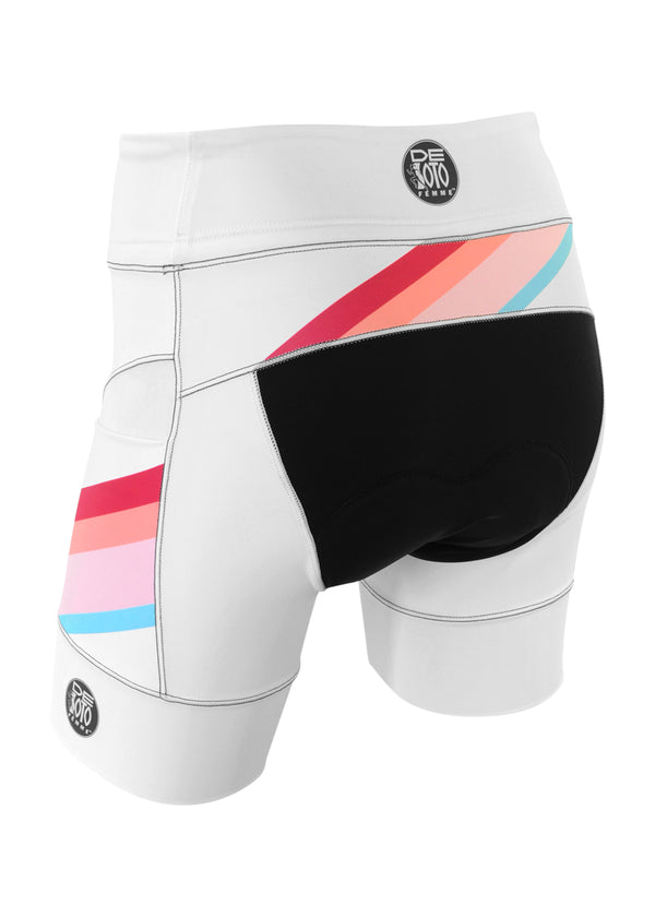 Women’s Riviera Tri Short - Sale
