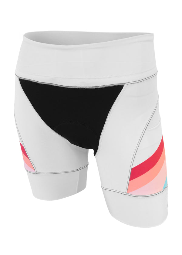 Women’s Riviera Tri Short - Sale
