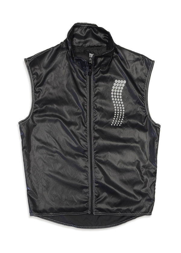 Chaleco Windansea - Edición Zero Waste