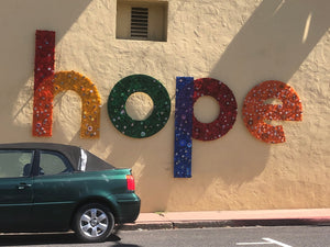 How do you Persevere in Difficult Times?