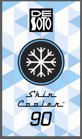 Medical Support for Skin Cooler™ Products