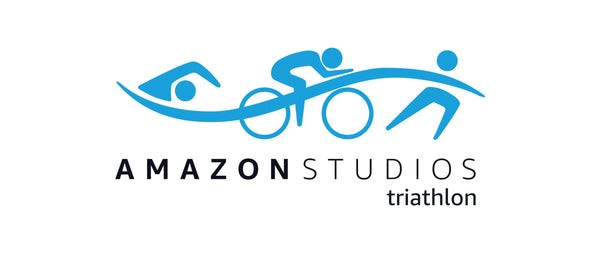 Amazon Studios Triathlon Team