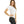 Camiseta de manga corta para mujer Skin Cooler