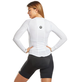 Women’s Skin Cooler Long Sleeve Top