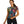 Women’s Skin Cooler Full Zip Top