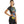Camiseta de manga corta para mujer Skin Cooler