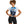 Women’s Skin Cooler Full Zip Top