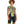 Traje de triatlón Forza para mujer (manga corta)