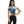 Traje de triatlón híbrido Forza para mujer