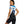Traje de triatlón híbrido Forza para mujer