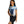 Traje de triatlón híbrido Forza para mujer