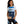 Camiseta de manga corta para mujer Skin Cooler