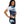 Camiseta de manga corta para mujer Skin Cooler