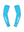 Enfriadores de brazos™ - Skin Cooler 90 - Race Smart