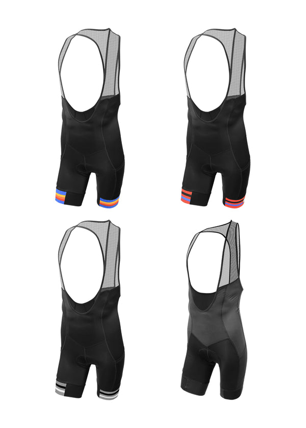 DORSAL DE CICLISMO 400-MILE™*