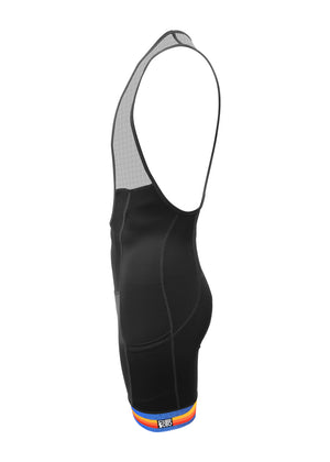 DORSAL DE CICLISMO 400-MILE™*