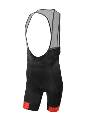 DORSAL DE CICLISMO 400-MILE™*