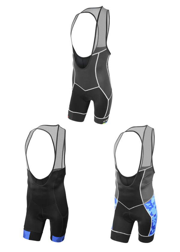 Men's 400-Mile™ Cycling Bib
