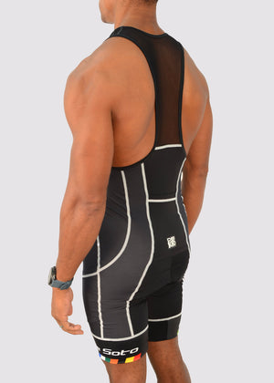 Culote de ciclismo 400-Mile™ para hombre