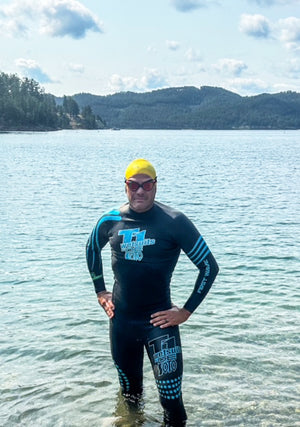 T1 First Wave Pullover USA-Made