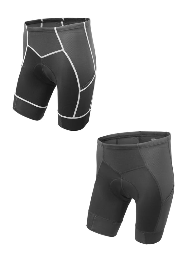 Culotte de ciclismo 400 Mile™ para hombre