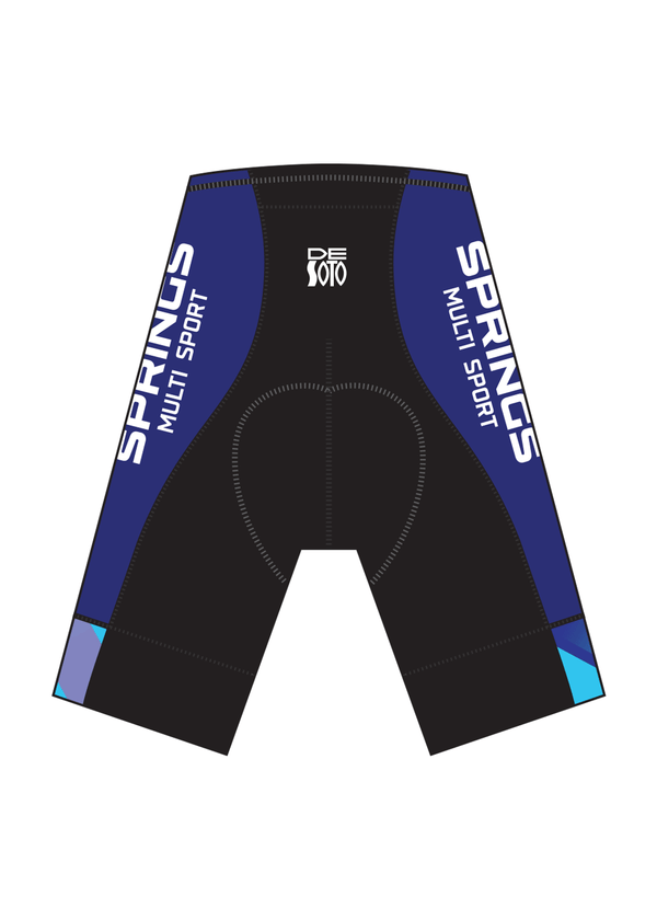 Culotte de ciclismo 400-Mile™ para hombre - Race Smart
